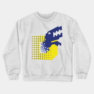 Digimon Tamers Crewneck Sweatshirt